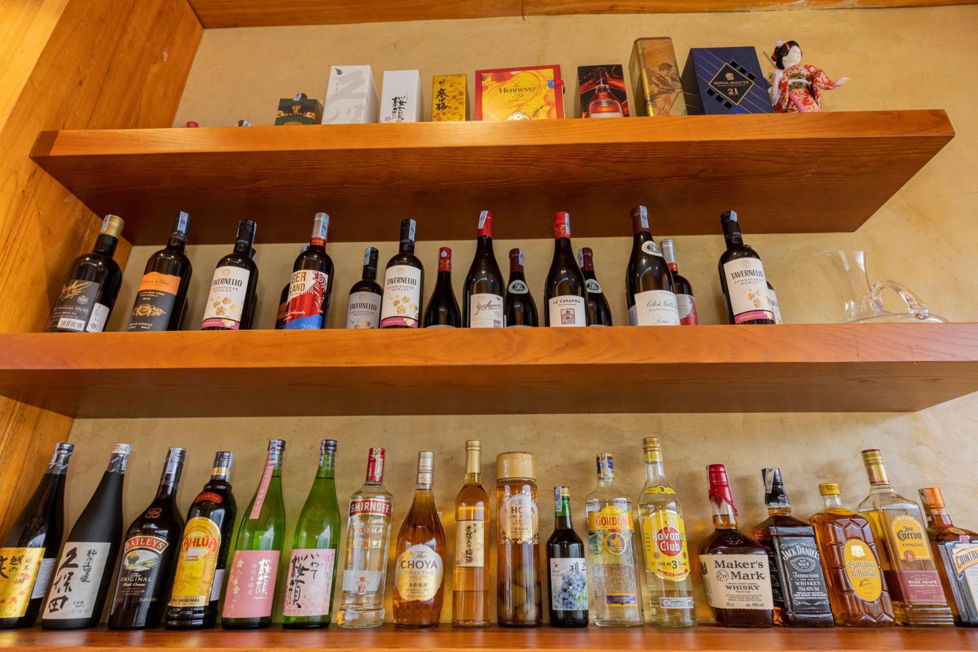 Satoyama Village Luong Son  Eksteriør bilde