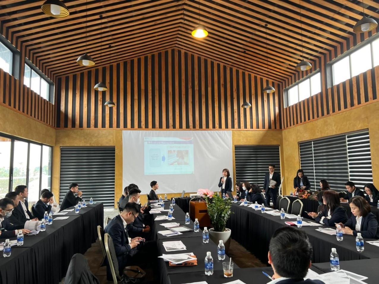 Satoyama Village Luong Son  Eksteriør bilde